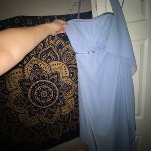 Mori Lee by Madeline Gardner Prom Dress